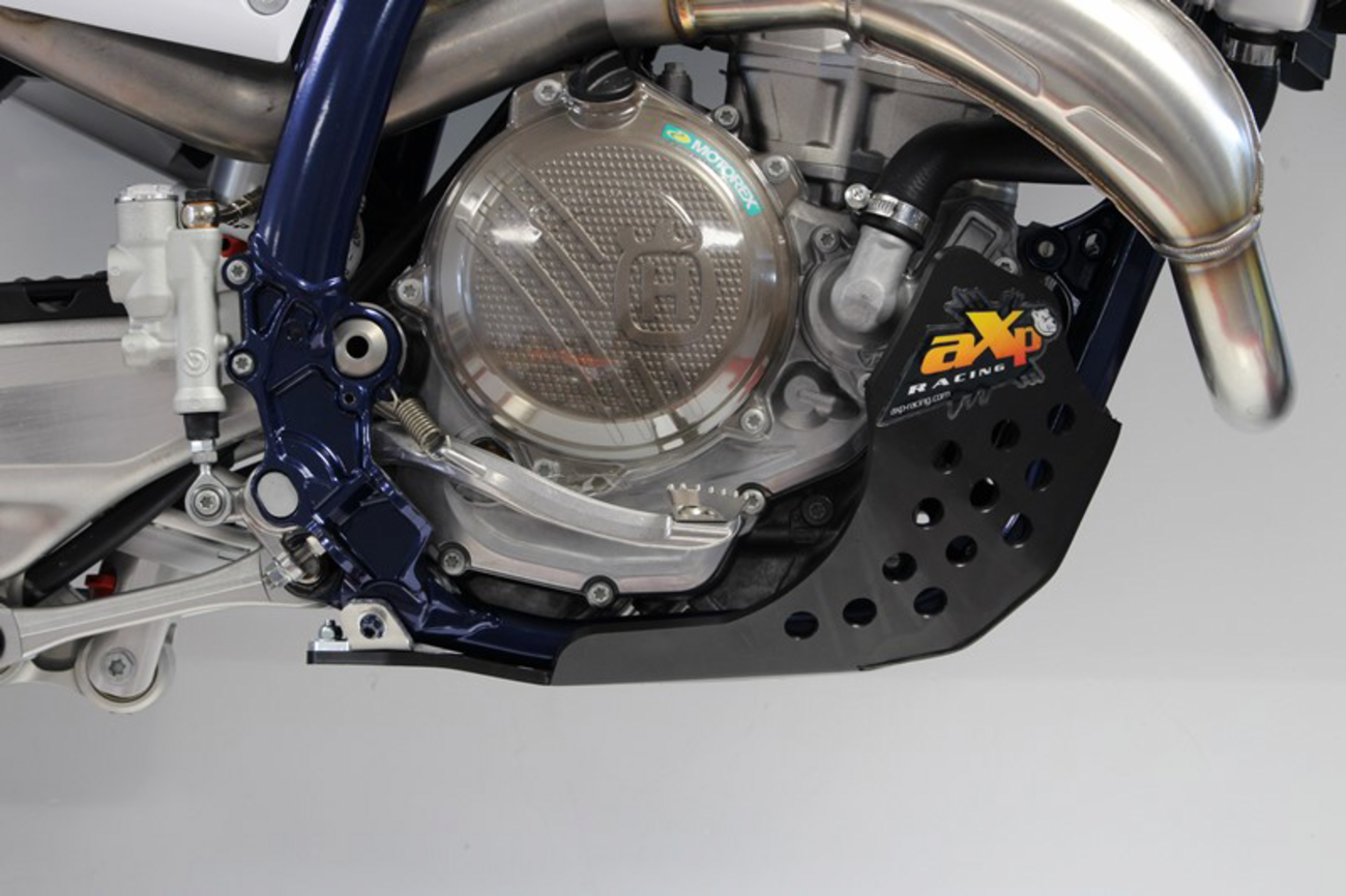 AXP Racing Skid Plate Husqvarna / KTM 250cc-350cc 2023-2025