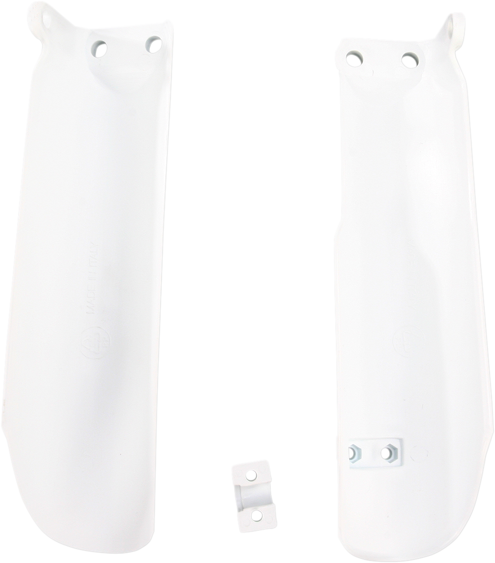 ACERBIS Lower Fork Cover Set