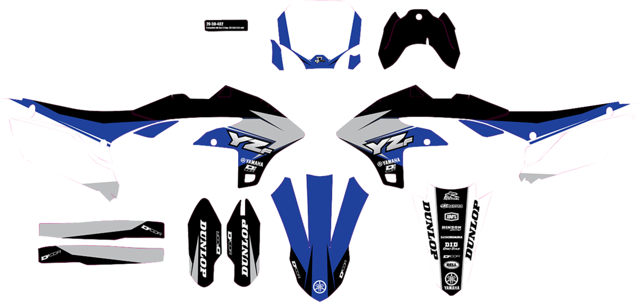 Complete Graphics Kit