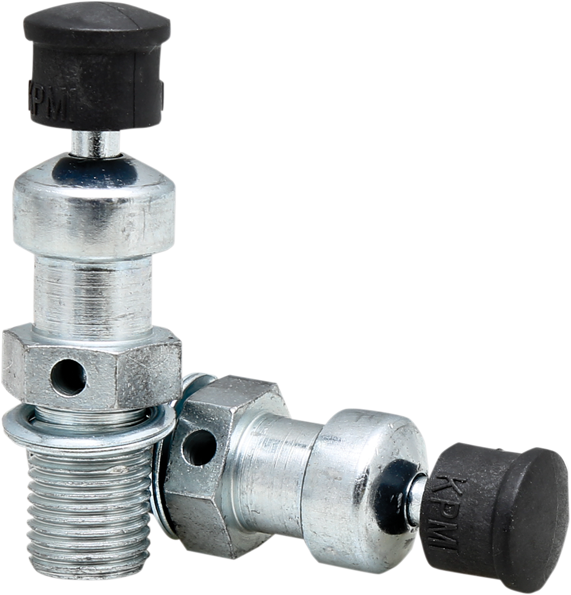 KIBBLEWHITE Compression Release Valve