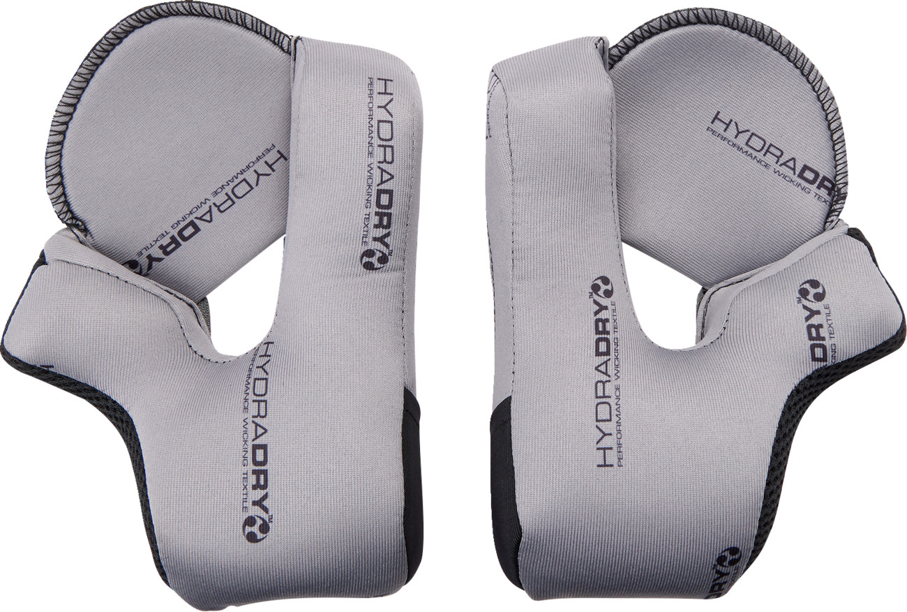 ICON Domain™ Helmet Cheek Pads