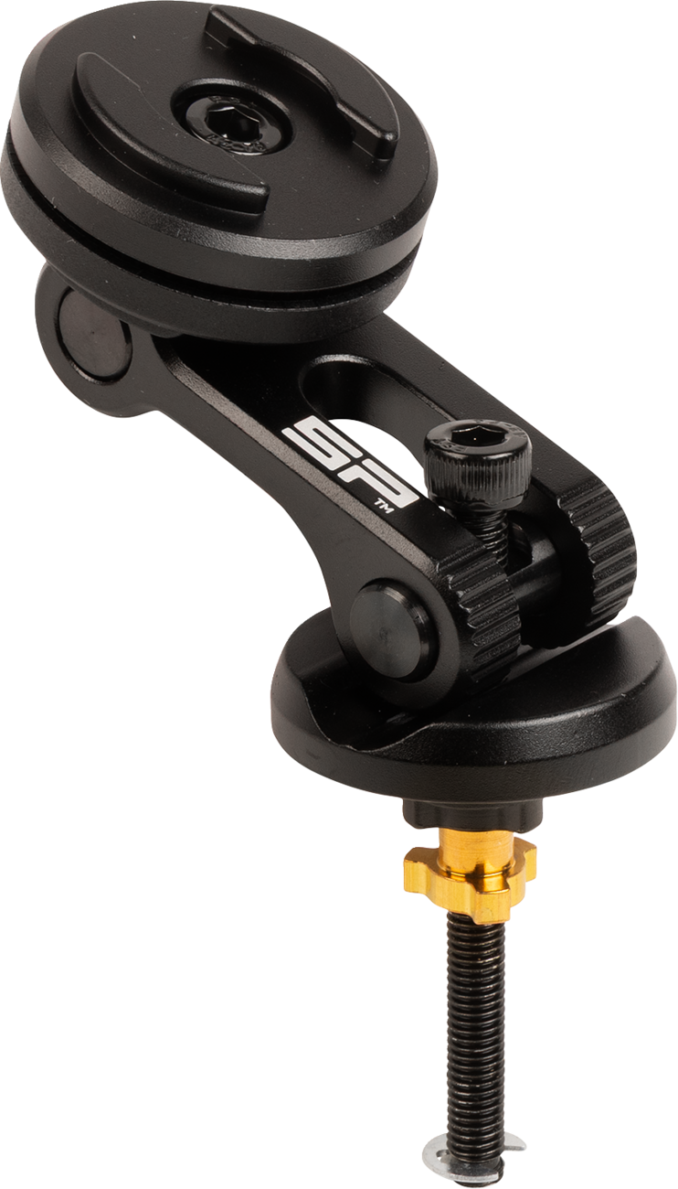 SP Connect SPC+ Moto Stem Mount Pro