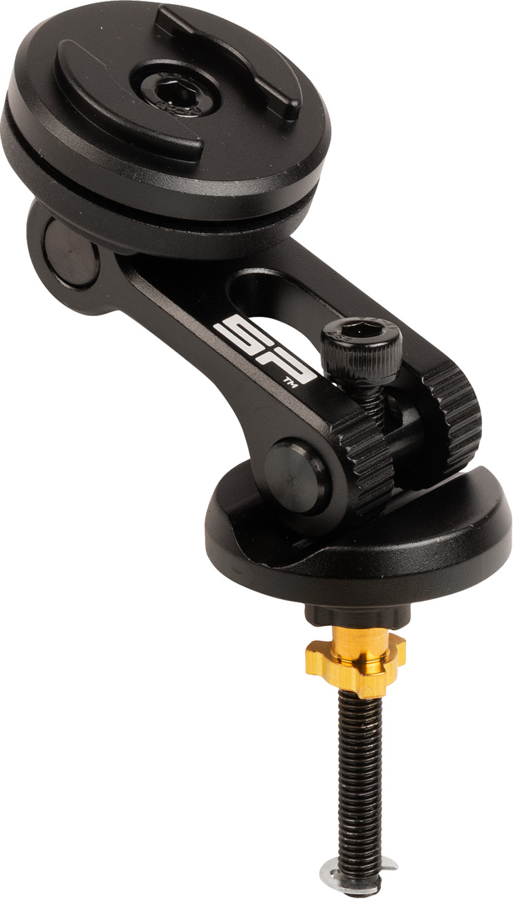 SP Connect SPC+ Moto Stem Mount Pro