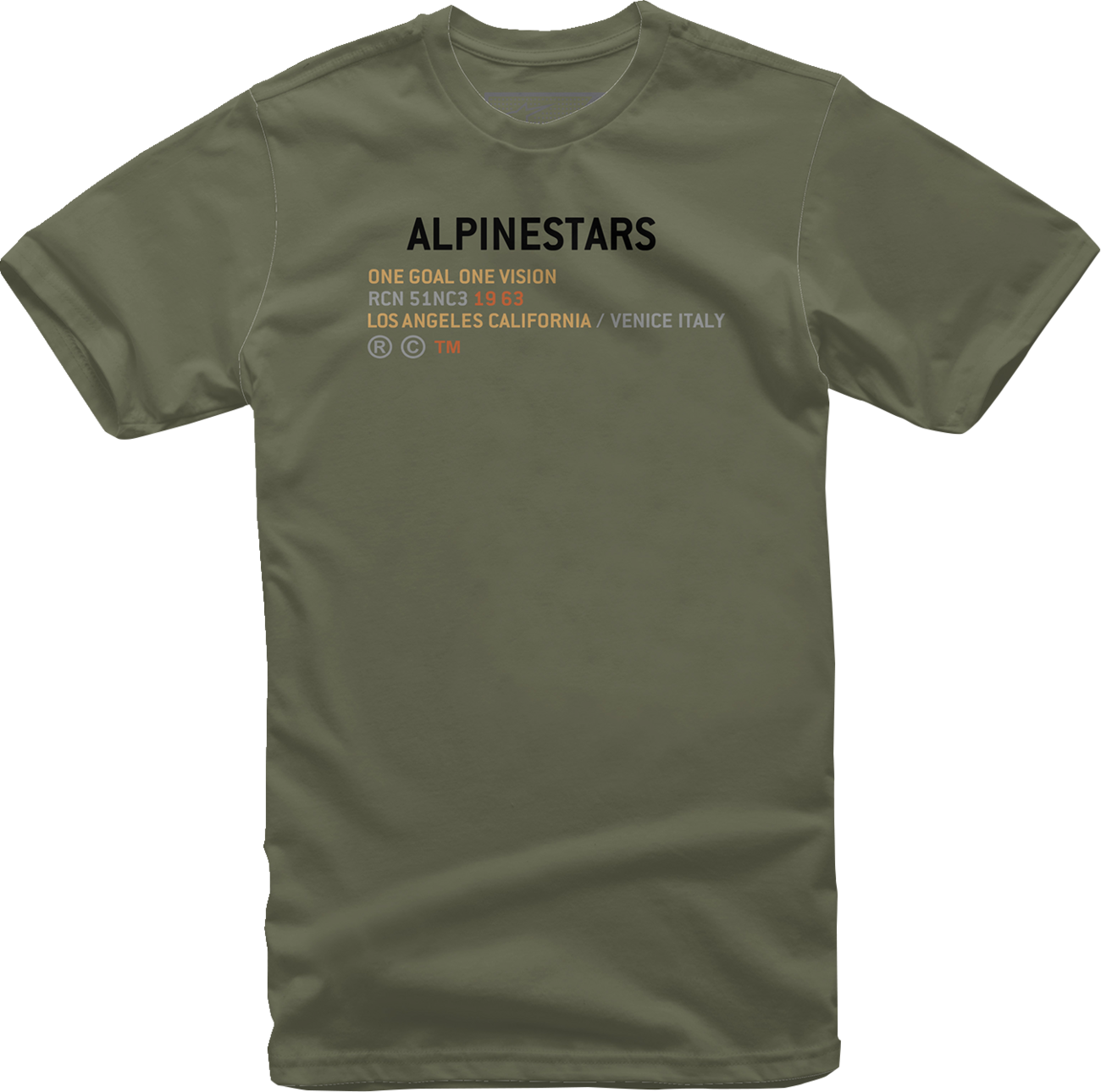 ALPINESTARS Quest T-Shirt