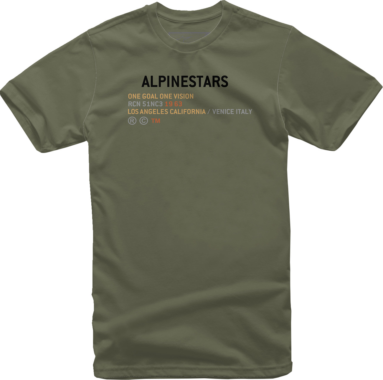 Alpinestars Quest T-Shirt