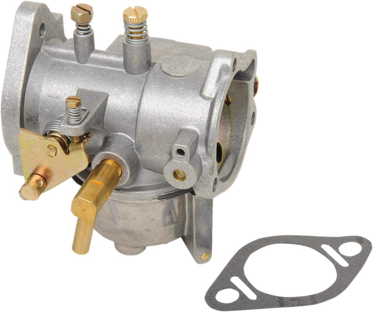 Zenith fuel systems Bendix Carburetor Harley Davidson