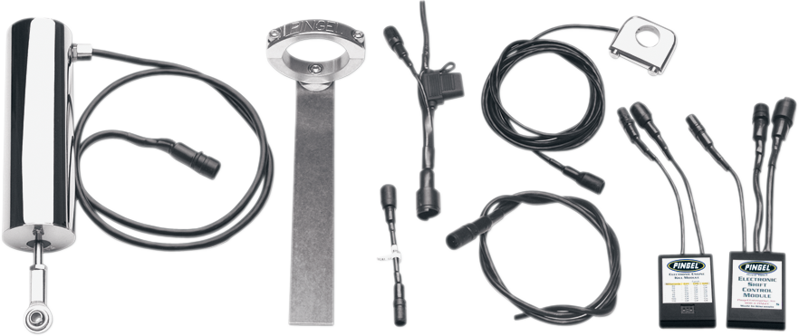 PINGEL Universal Shifter Kit
