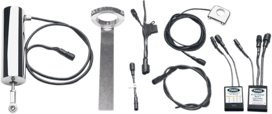 PINGEL Universal Shifter Kit