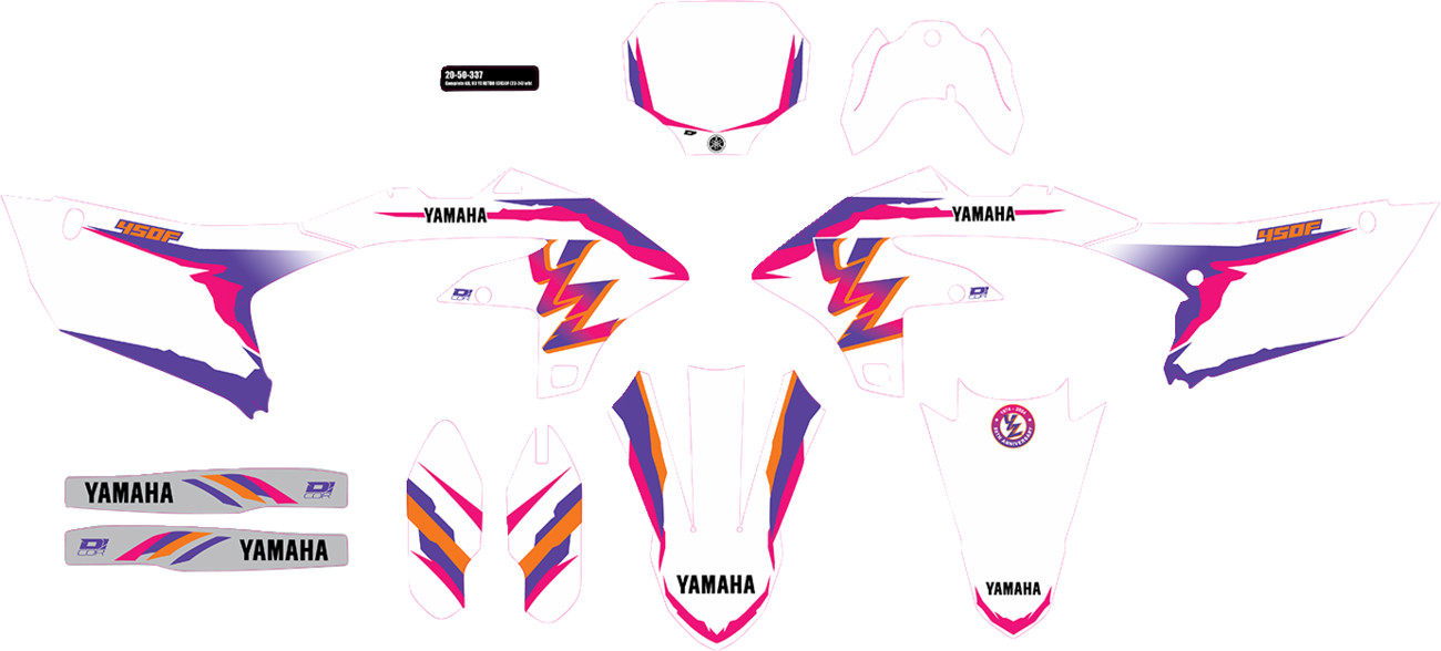 Complete Graphics Kit