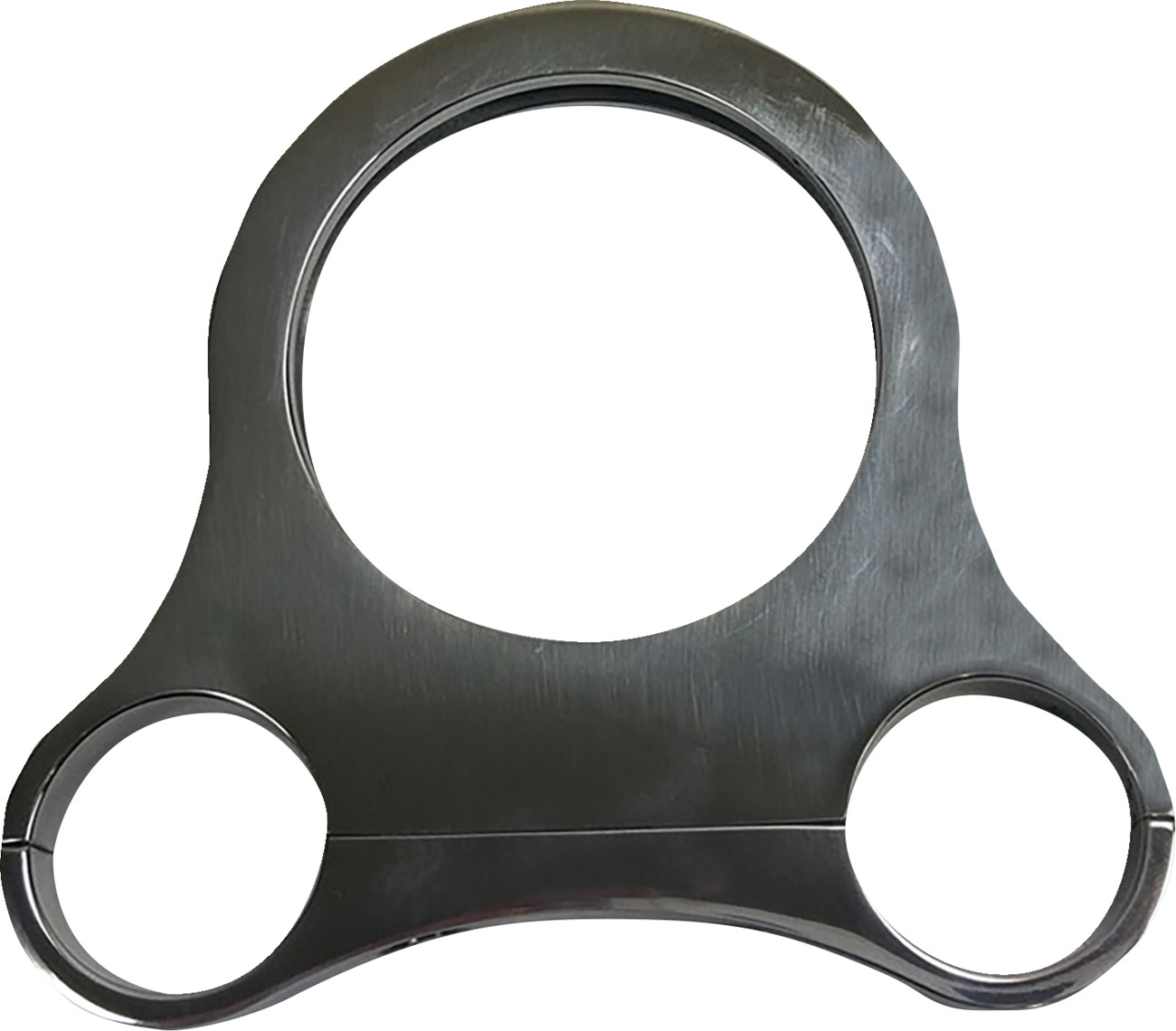 CYCLE PERFORMANCE PROD. Mini Gauge Bracket