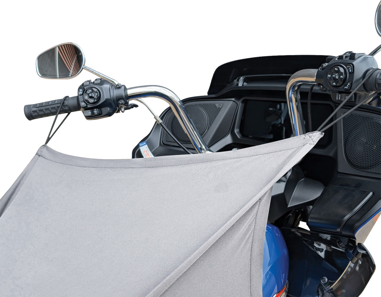 DEI Seat Cover