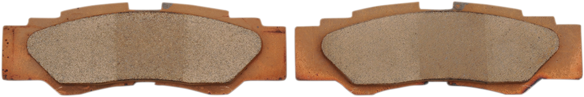 ATV/UTV Sintered Metal Brake Pads