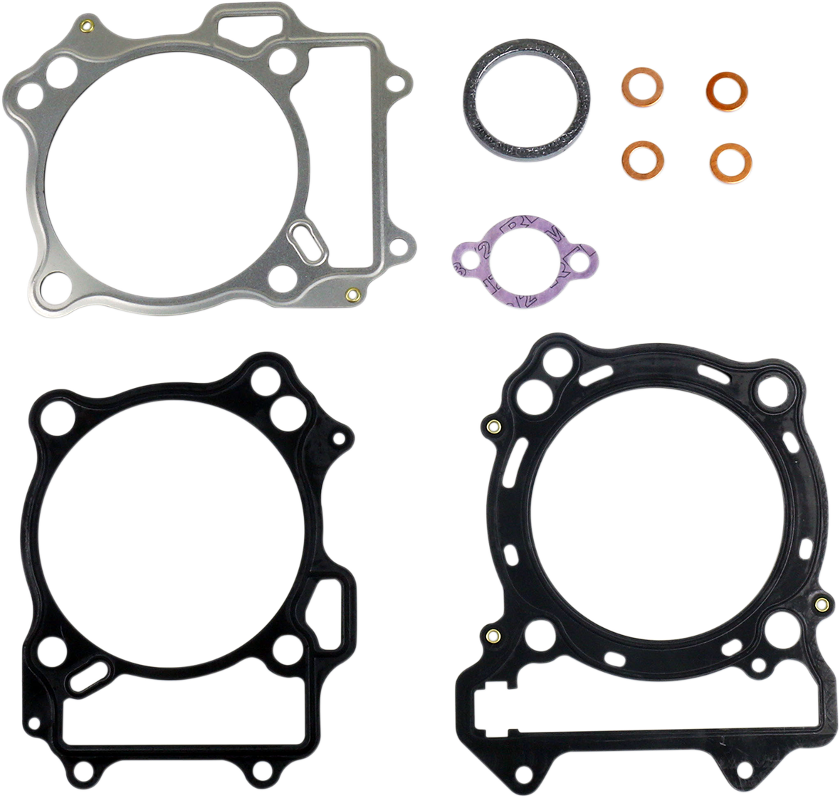 Cylinder Gasket Kit