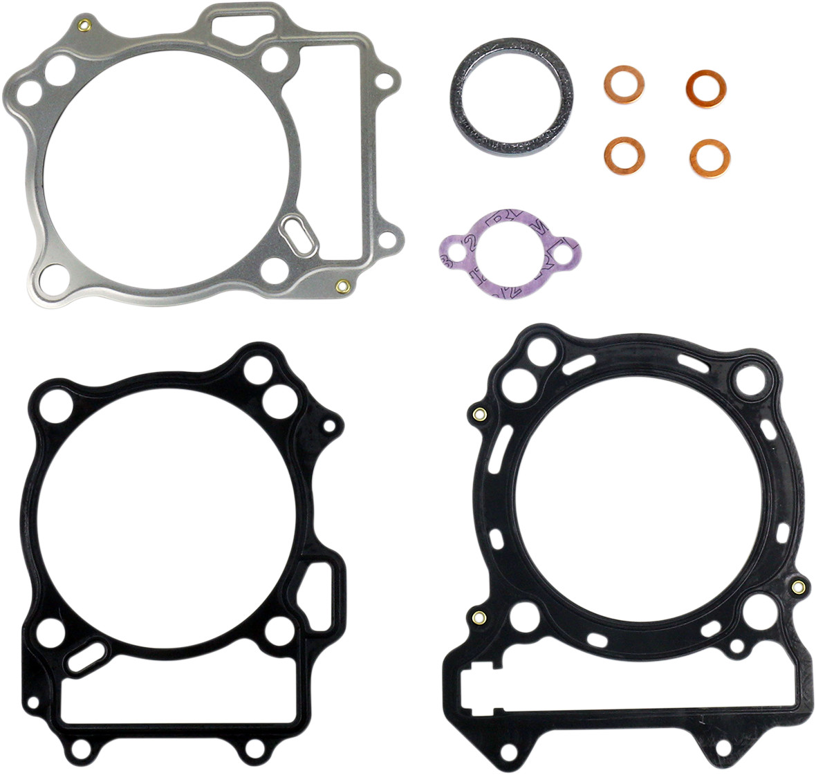 Cylinder Gasket Kit