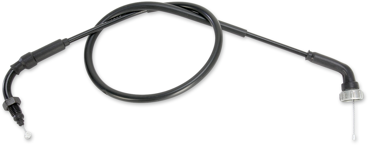 Moose Racing Throttle Cable Honda CRF70F / CT70 / XR70R 1991-2012