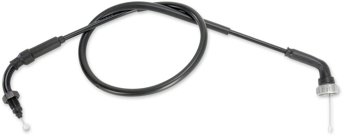 Moose Racing Throttle Cable Honda CRF70F / CT70 / XR70R 1991-2012