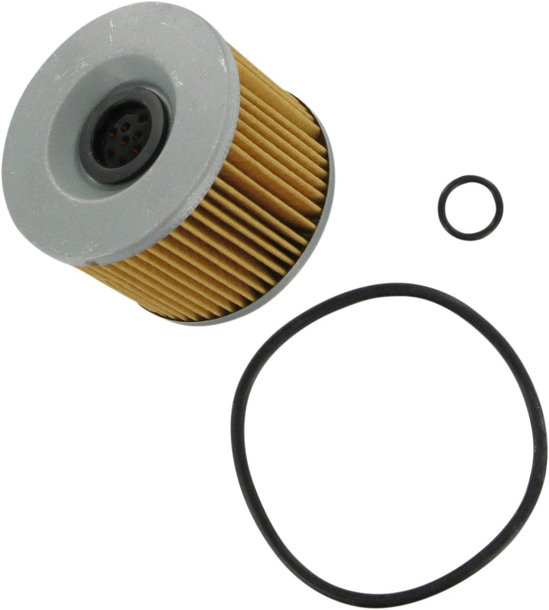 Parts unlimited Oil Filter Honda/Yamaha/Kawasaki/Triumph
