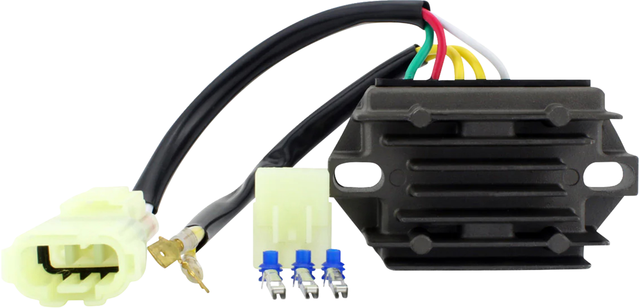 Rm stator Voltage Regulator - Husqvarna/KTM