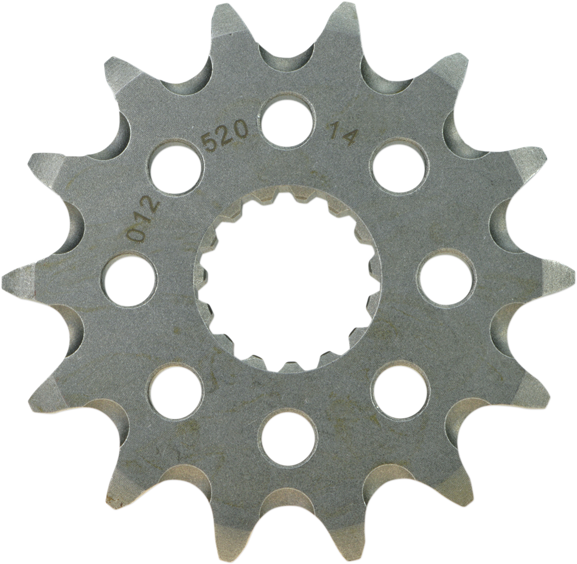 MOTO-MASTER Front Sprocket