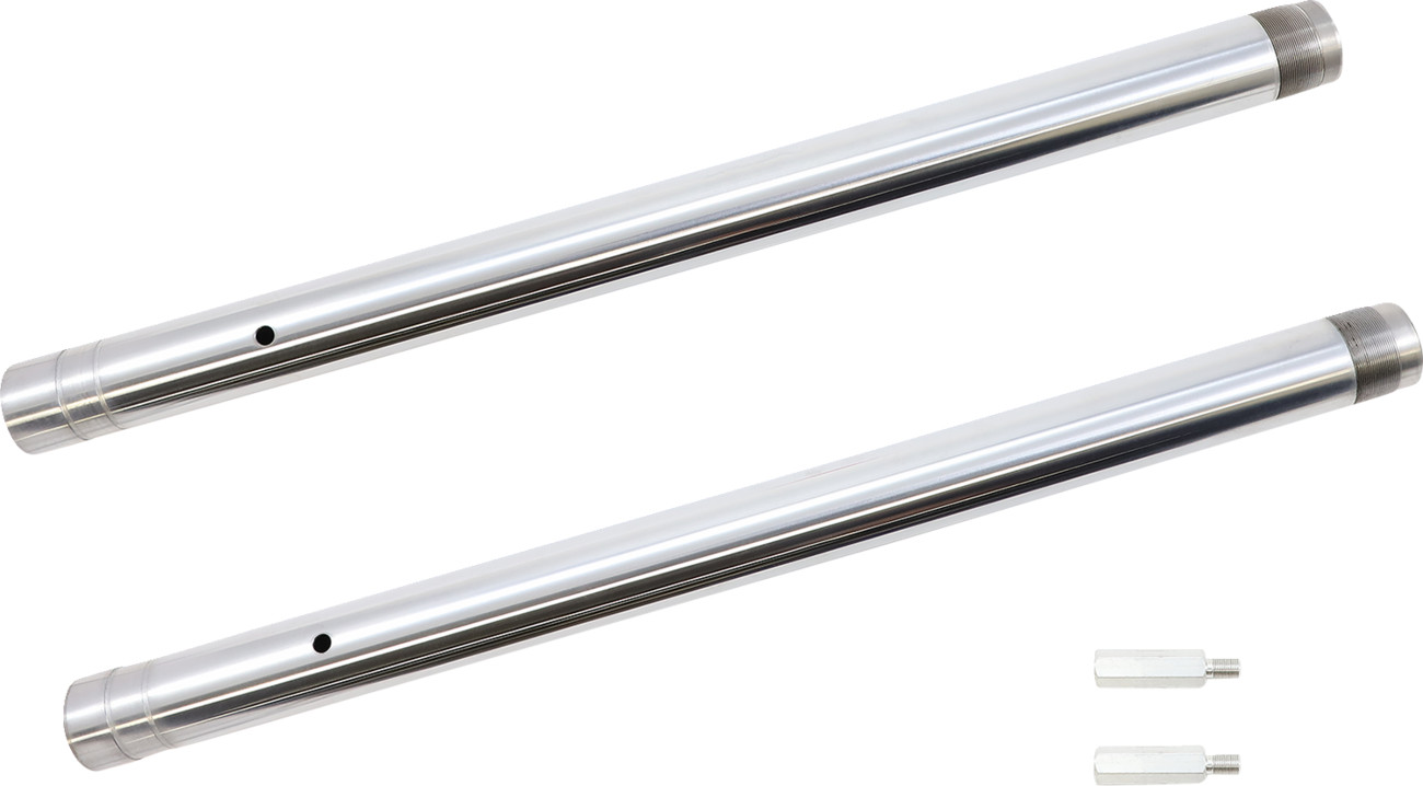 CUSTOM CYCLE ENGINEERING Fork Tubes