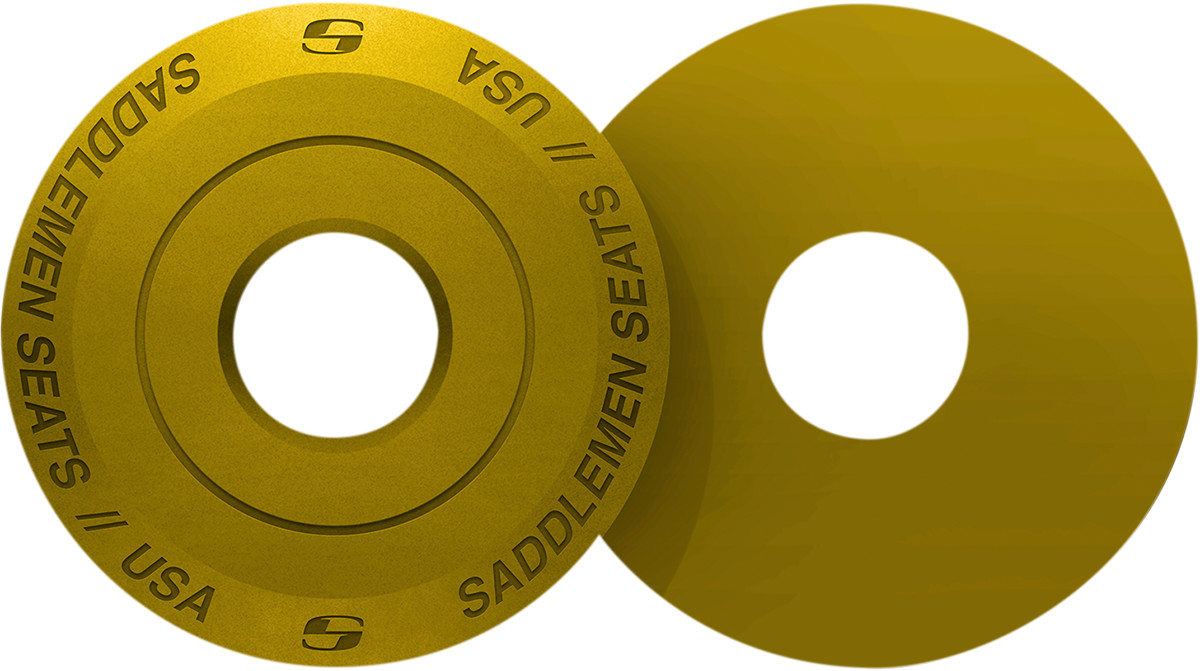 SADDLEMEN Fender Seat Washer