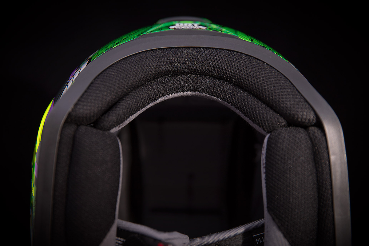 Icon Airform™ Ritemind Glow™ Helmet