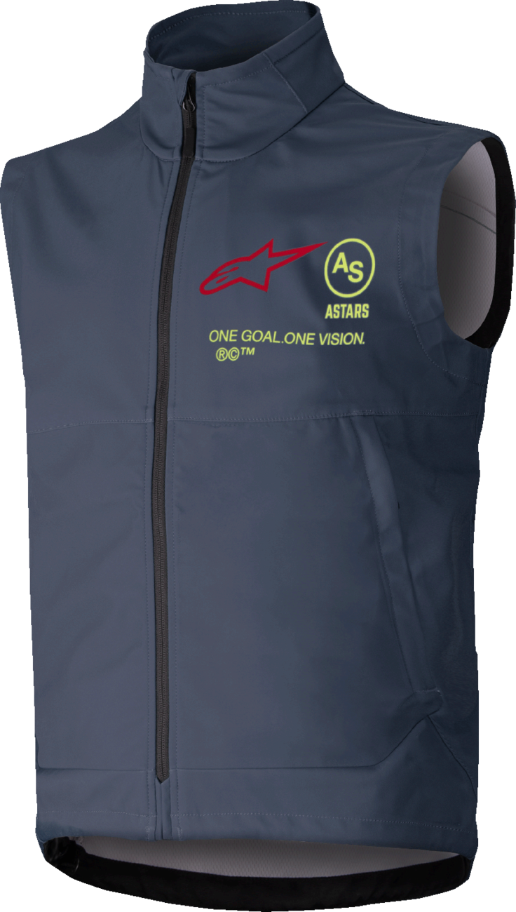 Alpinestars Techstar Vest
