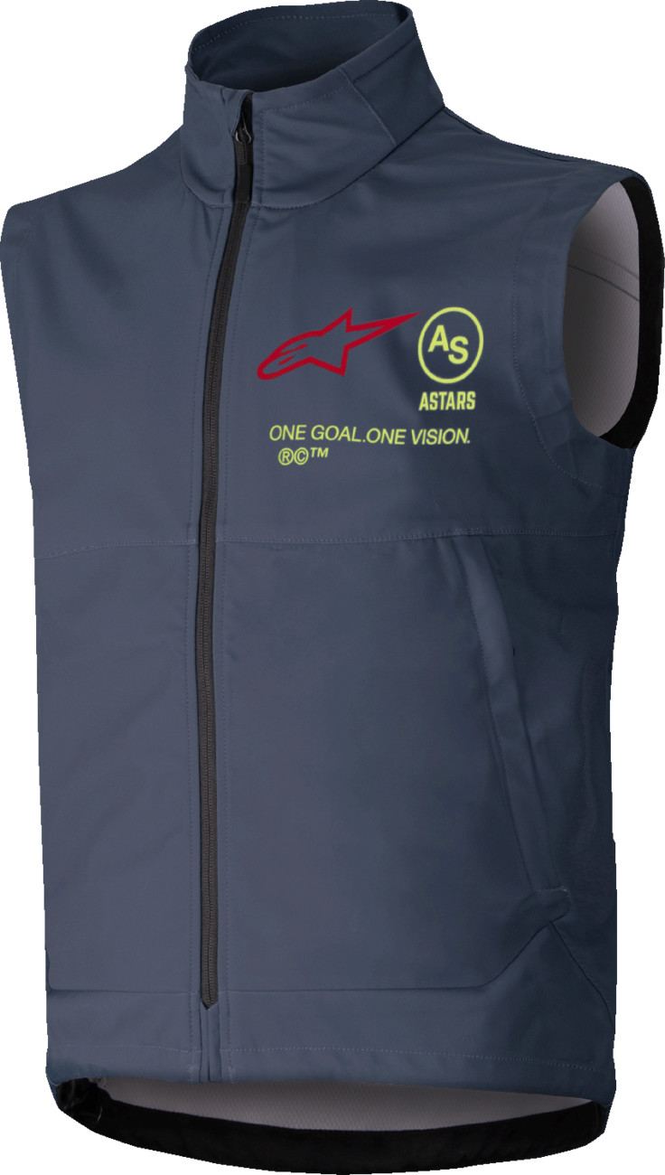 ALPINESTARS Techstar Softshell Vest