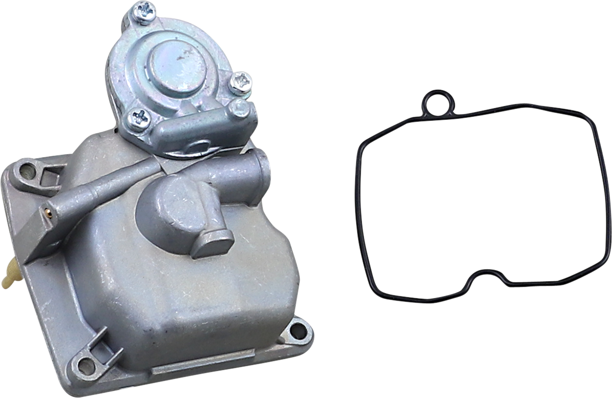 Cycle pro llc Carburetor Float Bowl - 40 mm
