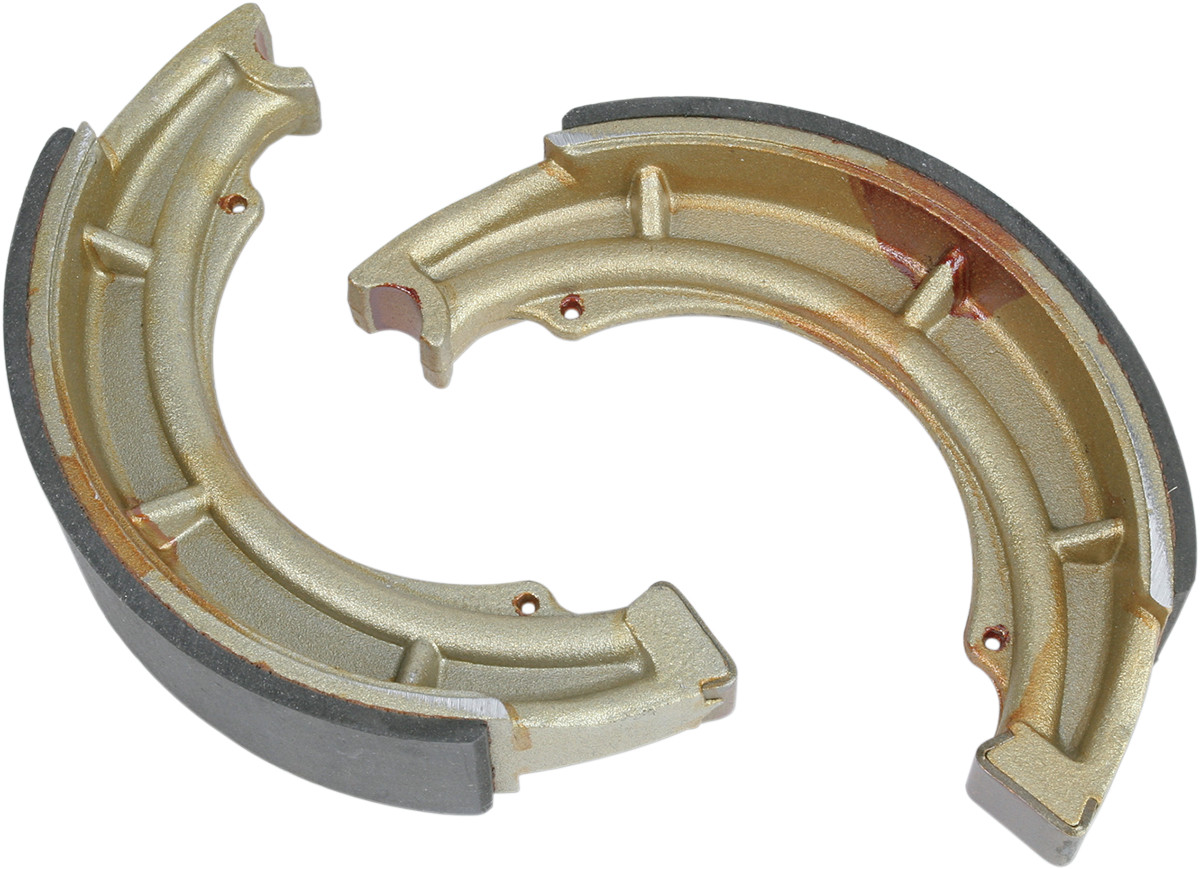 Moose Racing Brake Shoes