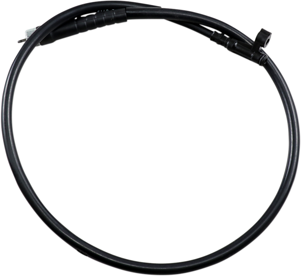 Speedometer/Tachometer Cable