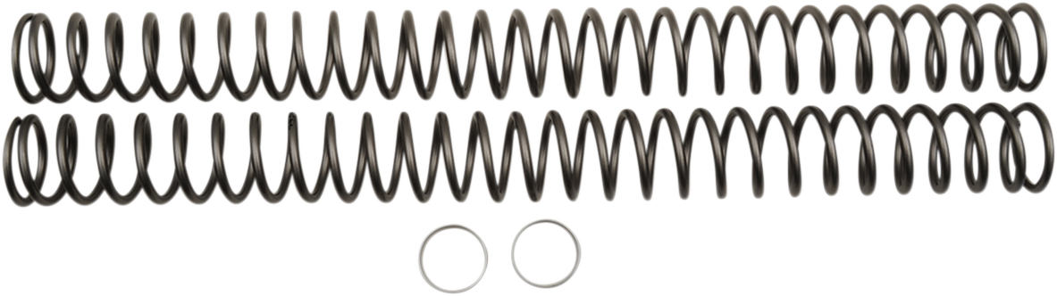 Fork Springs — 21.30 lb/in