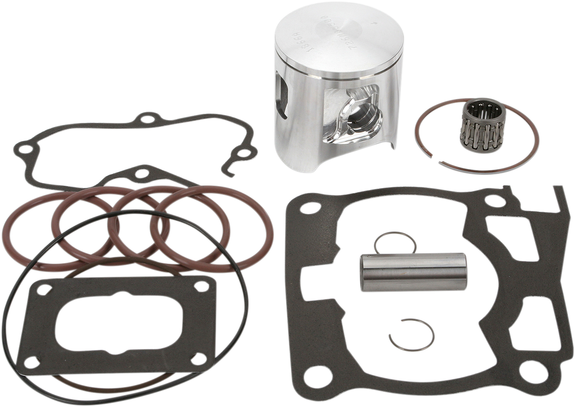 High Performance Piston Kit with Gaskets for 2-Stroke
