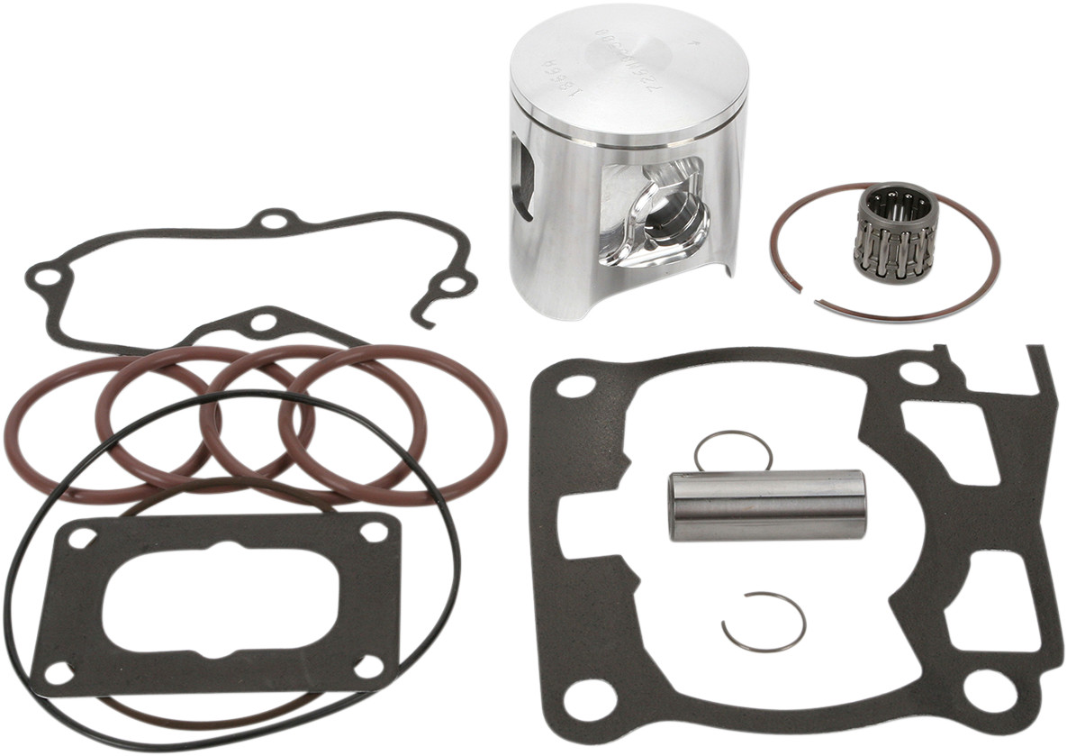 High Performance Piston Kit with Gaskets for 2-Stroke