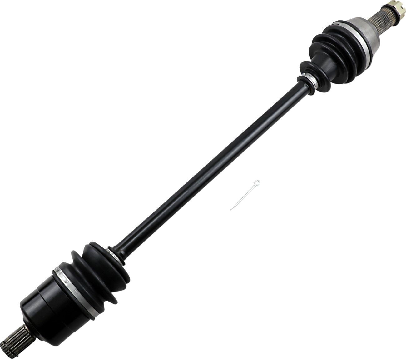 Moose Racing OEM Replacement Standard CV Axle
