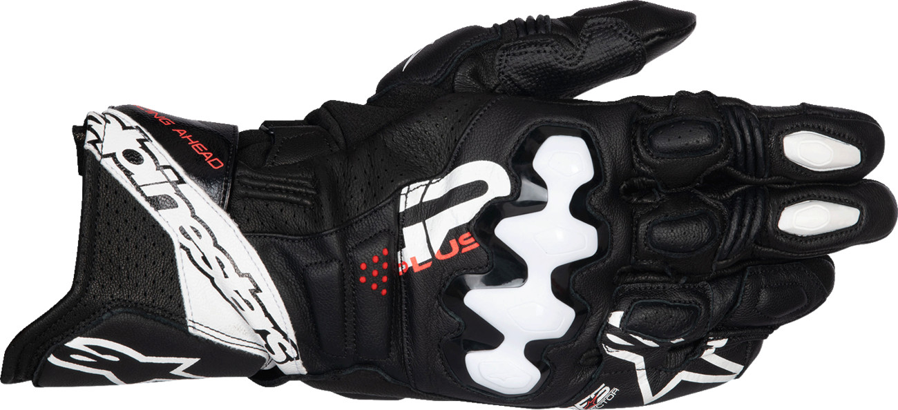 ALPINESTARS GP Plus R V3 Leather Gloves