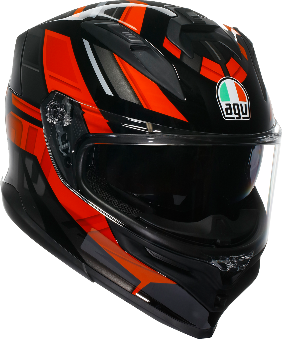 AGV K7 Taurax Helmet