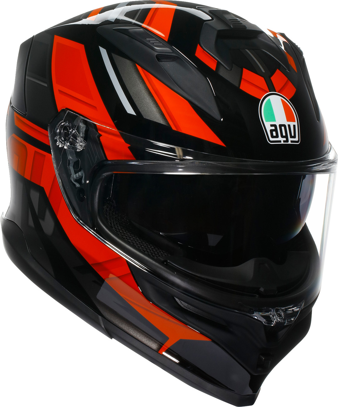 AGV K7 Taurax Helmet