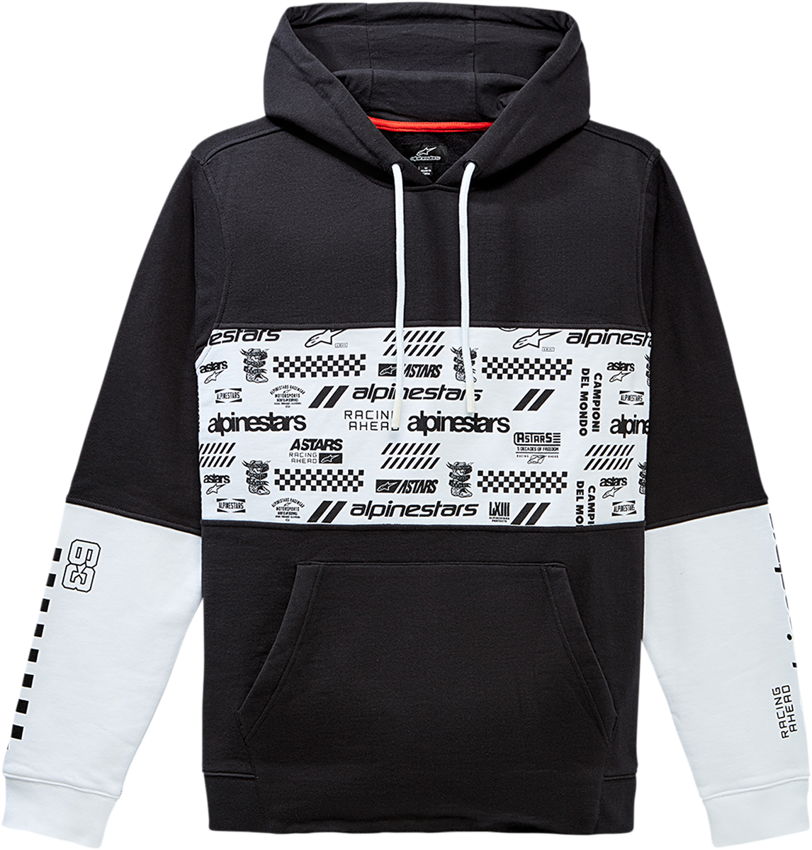 ALPINESTARS Chaos Hoodie