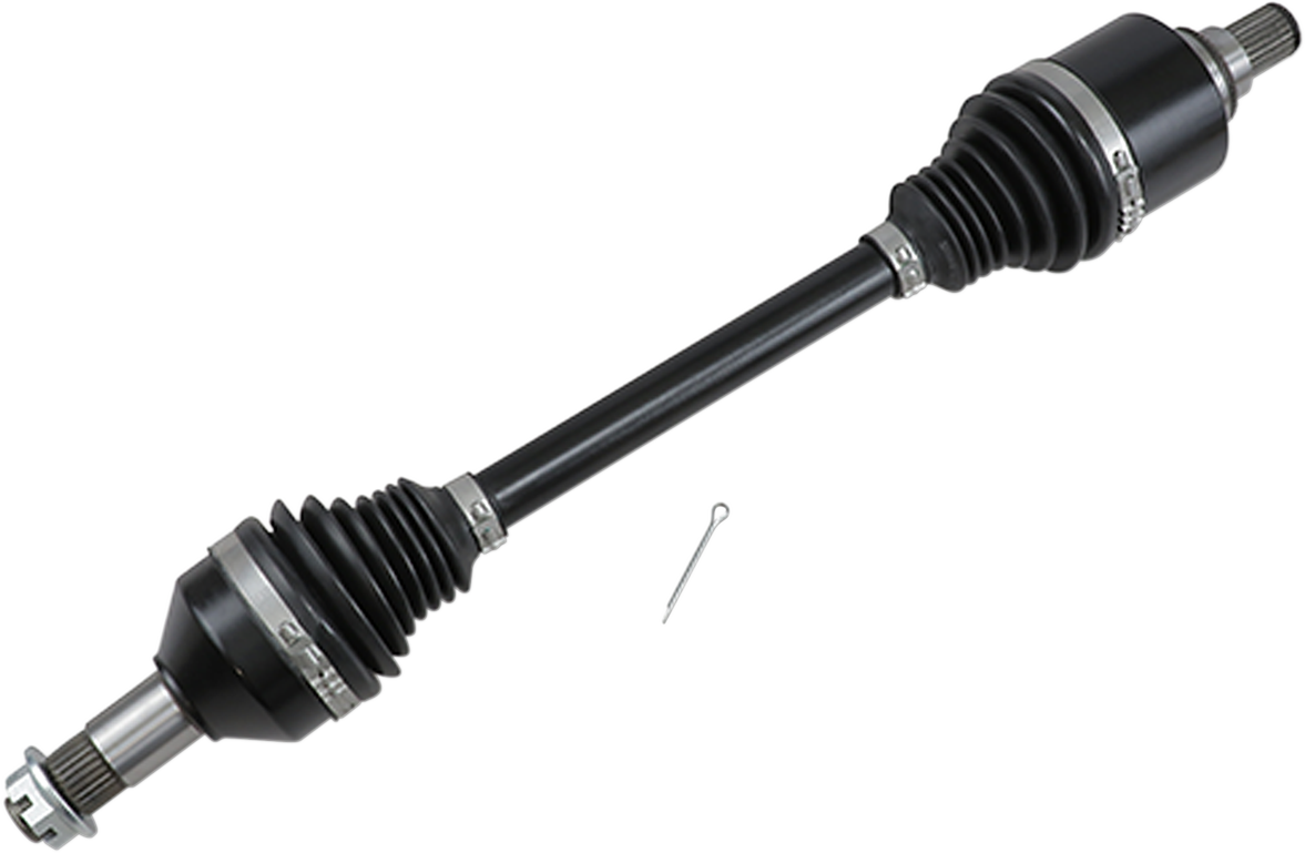 Demon Powersports HD Front Axle Arctic Cat Wildcat Trail 700 2014-2019