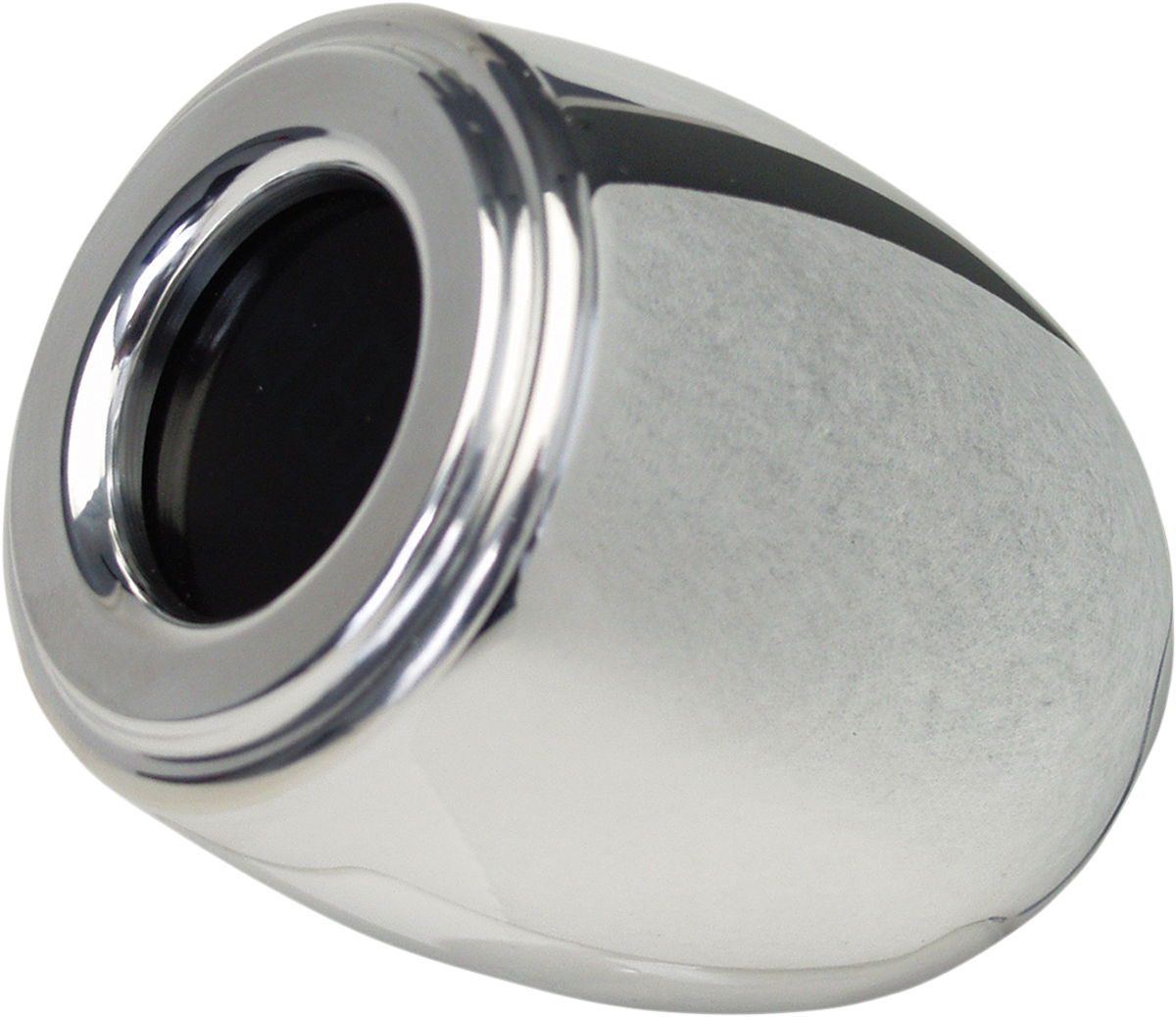 Dakota Digital Chrome 1-7/8" Gauge Cup