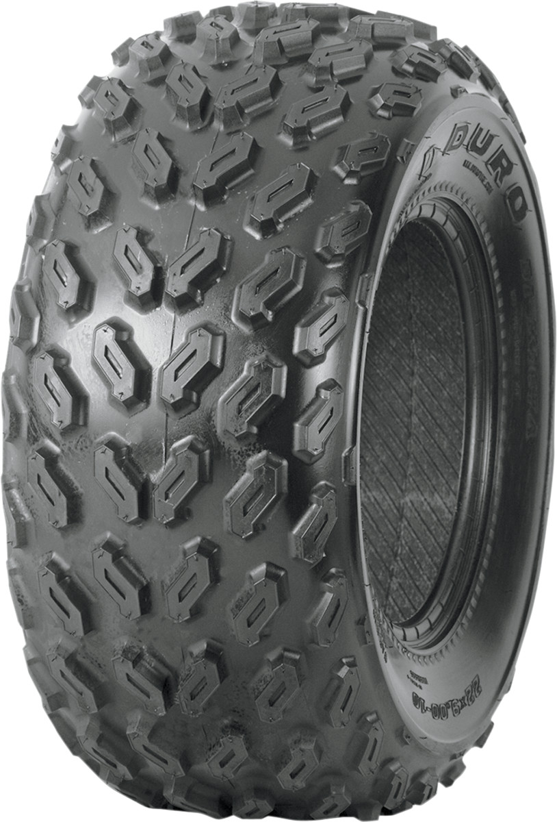 Duro DI-K167A Front Tires