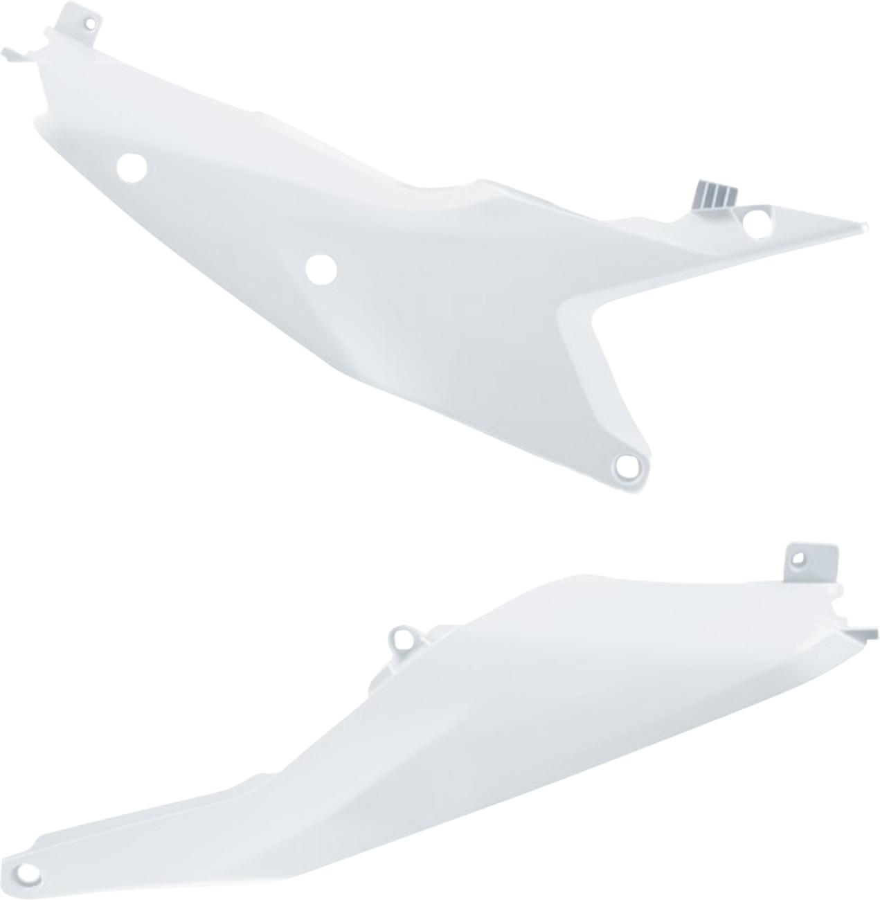 Polisport Side Panels