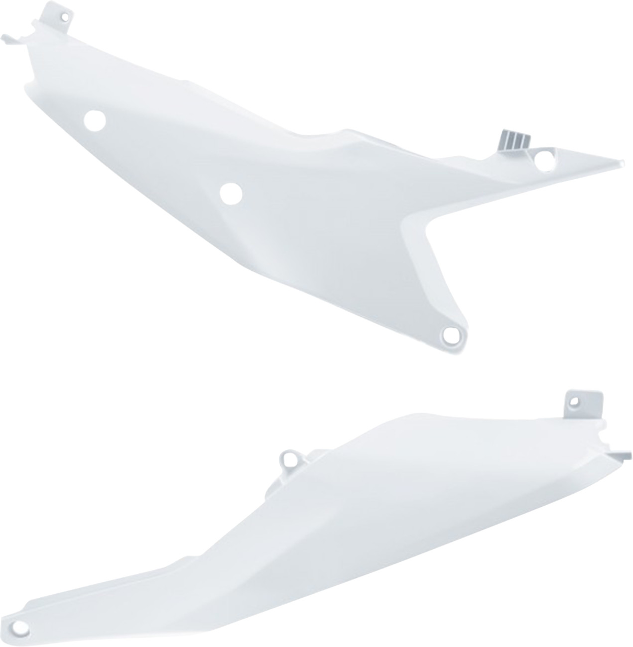 Polisport Side Panels KTM 125cc-500cc 2022-2026