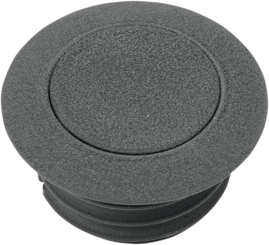 Drag Specialties Pop-Up Gas Cap — Vented