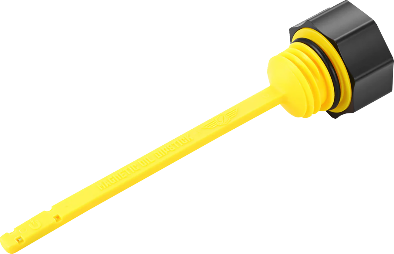 Performance Magnetic Oil Dipstick