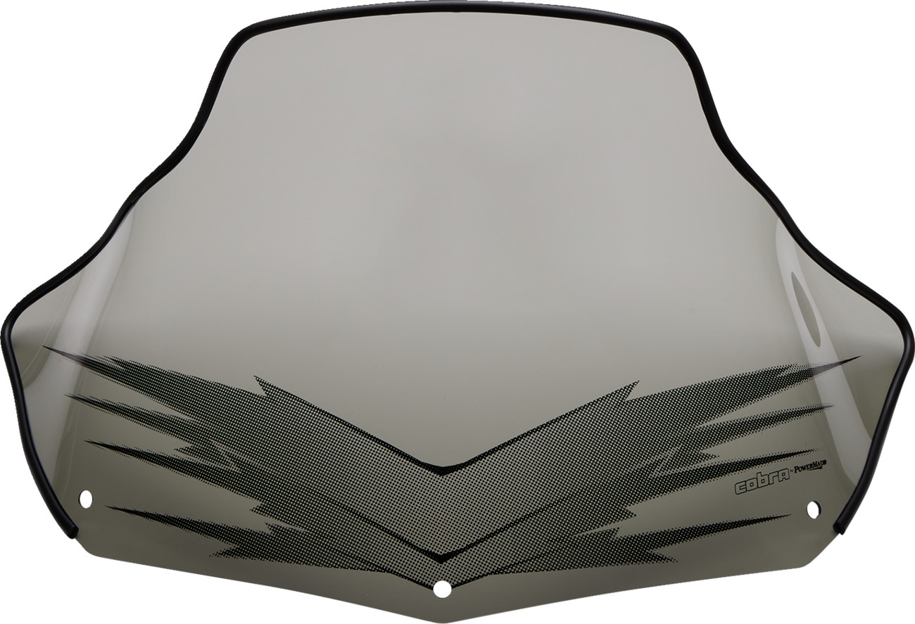 POWERMADD Windshield