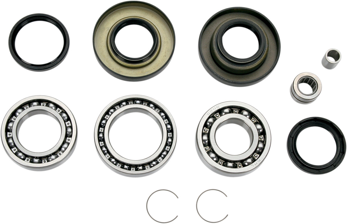 Moose Racing Bearing/Seal Kit