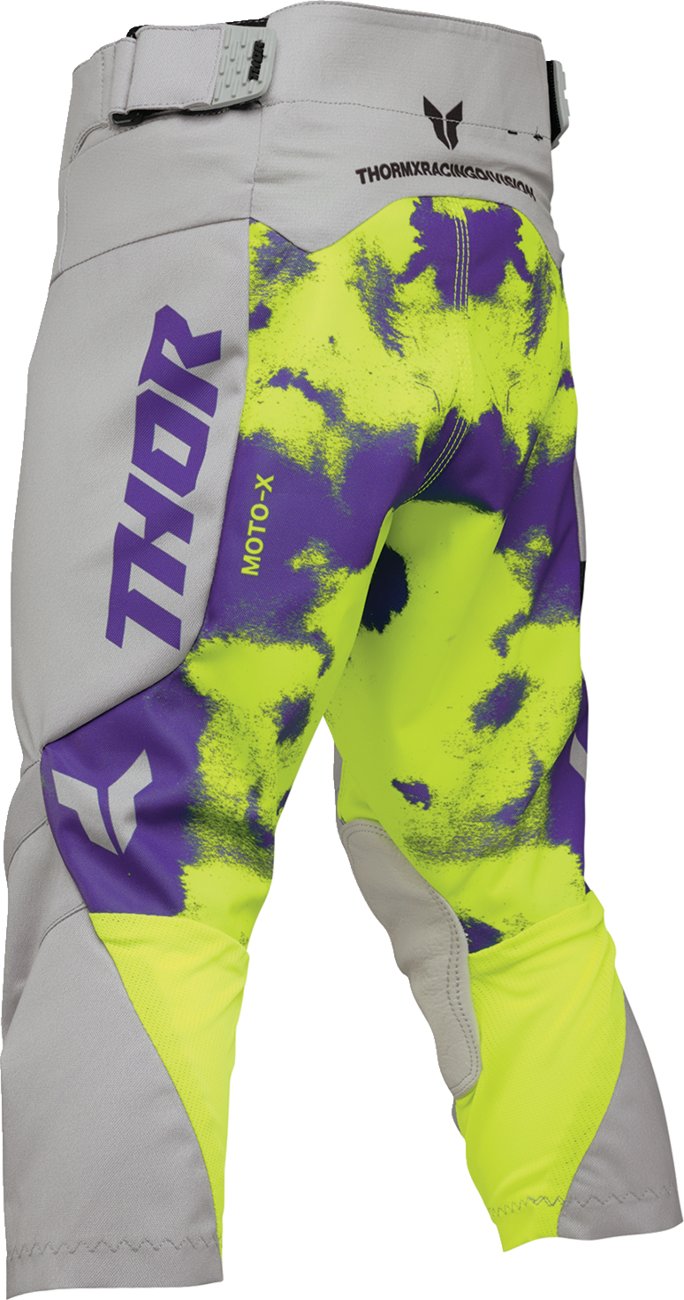 Thor Youth Launchmode Bleach Pants