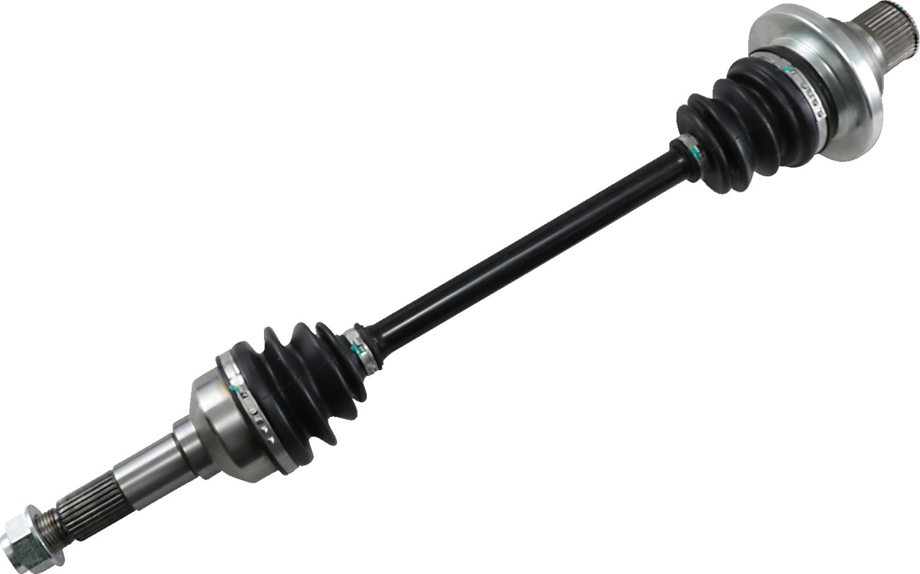 Moose Racing Complete Axle Assembly